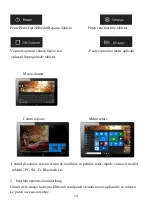 Preview for 20 page of Allview Wi901N Quick Start Manual