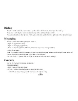 Preview for 6 page of Allview X2 Soul PRO User Manual