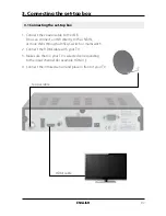 Предварительный просмотр 7 страницы ALLVISION HD 2000 DS User Manual