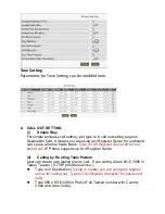 Preview for 4 page of Allwin IP656 Series Quick Installation Manual