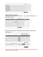 Preview for 6 page of Allwin IP656 Series Quick Installation Manual