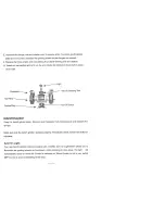 Preview for 7 page of Allwin MEGR4200 Owner'S Operating Manual