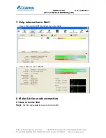 Предварительный просмотр 10 страницы Allwins AWU50G-US User Manual