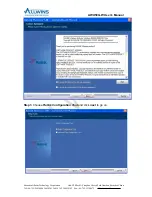 Preview for 6 page of Allwins AWU50G-W User Manual