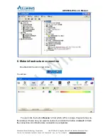 Preview for 9 page of Allwins AWU50G-W User Manual
