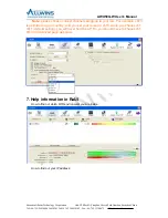 Preview for 10 page of Allwins AWU50G-W User Manual
