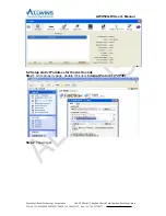 Preview for 12 page of Allwins AWU50G-W User Manual