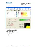 Предварительный просмотр 12 страницы Allwins AWU511N User Manual