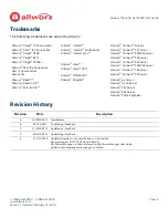 Preview for 5 page of Allworx 9202E User Manual