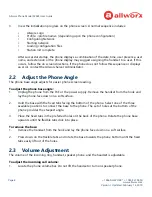 Preview for 12 page of Allworx 9202E User Manual