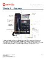 Предварительный просмотр 15 страницы Allworx 9202E User Manual