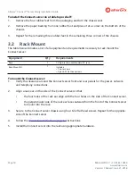 Preview for 18 page of Allworx Connect 320 Installation Manual