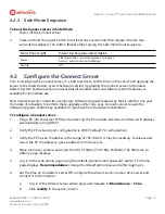 Preview for 23 page of Allworx Connect 320 Installation Manual