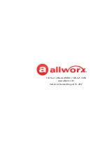 Preview for 20 page of Allworx POWERFLEX G2426 Quick Installation And Configuration Manual