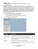 Предварительный просмотр 203 страницы Allworx PowerFlex P810 User Manual