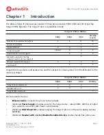 Preview for 13 page of Allworx Verge 9304 User Manual