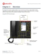 Preview for 17 page of Allworx Verge 9304 User Manual