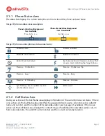 Preview for 19 page of Allworx Verge 9304 User Manual