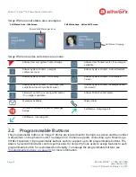 Preview for 20 page of Allworx Verge 9304 User Manual