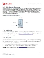 Preview for 25 page of Allworx Verge 9304 User Manual