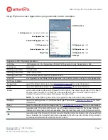 Preview for 29 page of Allworx Verge 9304 User Manual