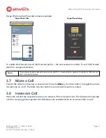 Preview for 33 page of Allworx Verge 9304 User Manual