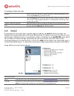 Preview for 35 page of Allworx Verge 9304 User Manual
