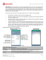 Preview for 41 page of Allworx Verge 9304 User Manual