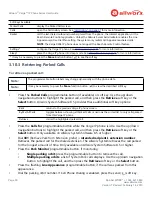 Preview for 42 page of Allworx Verge 9304 User Manual