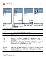 Preview for 45 page of Allworx Verge 9304 User Manual