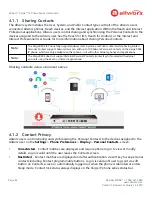 Preview for 56 page of Allworx Verge 9304 User Manual