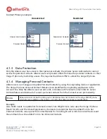 Preview for 57 page of Allworx Verge 9304 User Manual
