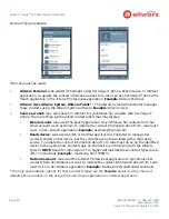Preview for 58 page of Allworx Verge 9304 User Manual