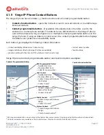 Preview for 59 page of Allworx Verge 9304 User Manual