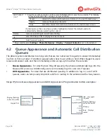 Preview for 62 page of Allworx Verge 9304 User Manual