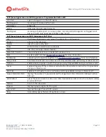 Preview for 63 page of Allworx Verge 9304 User Manual