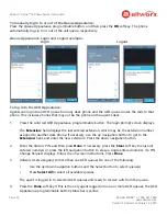 Preview for 64 page of Allworx Verge 9304 User Manual