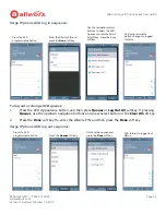 Preview for 65 page of Allworx Verge 9304 User Manual