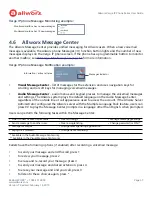 Preview for 69 page of Allworx Verge 9304 User Manual