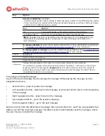 Preview for 73 page of Allworx Verge 9304 User Manual