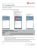 Preview for 84 page of Allworx Verge 9304 User Manual