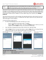 Preview for 86 page of Allworx Verge 9304 User Manual