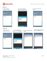 Preview for 89 page of Allworx Verge 9304 User Manual