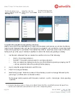 Preview for 90 page of Allworx Verge 9304 User Manual