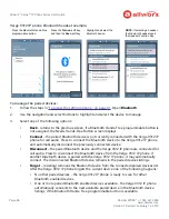 Preview for 98 page of Allworx Verge 9304 User Manual