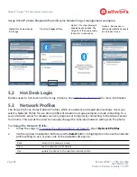 Preview for 100 page of Allworx Verge 9304 User Manual