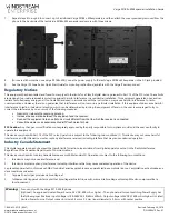 Preview for 2 page of Allworx Verge 9318Ex Installation Manual