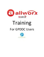 Preview for 1 page of Allworx Verge Series Quick Start Manual