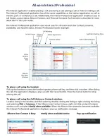 Preview for 5 page of Allworx Verge Series Quick Start Manual