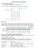 Preview for 6 page of Allworx Verge Series Quick Start Manual